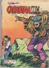 Carabina Slim -109- Le Dragon de Sondra