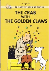 Tintin (The Adventures of) -9f2013- The Crab with the Golden Claws