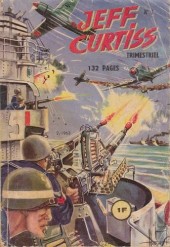 Jeff Curtiss -2- La Derniere Chance