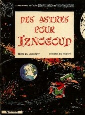 Iznogoud -5a1975- Des astres pour Iznogoud