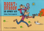 Rocky et Hudson : les cowboys gays - Les cowboys gays