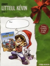 Litteul Kévin -1ES- Tome 1