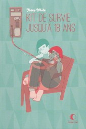 Kit de survie jusqu'à 18 ans