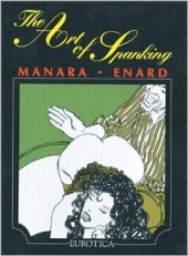 The art of Spanking (1988) -b- The Art of Spanking