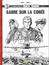 Buck Danny « Classic » -1TT- Sabre sur la Corée