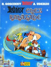 Astérix -28c2010- Astérix chez Rahãzade