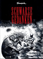 Schwarze gedanken