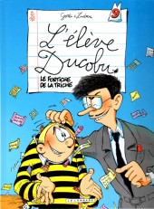 L'Élève Ducobu -9b2012- Le Fortiche de la triche