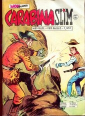 Carabina Slim -90- Le grand massacre