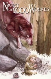 Night of 1000 Wolves (2012) -INT- Night of 1000 Wolves