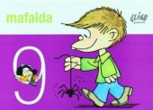 Mafalda (en espagnol) -9a2009- Mafalda