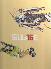 Sillage -16TL1- Liés par le sang