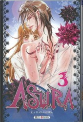 Asura -3- Tome 3