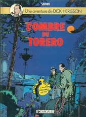 Dick Hérisson -1a1985- L'ombre du toréro