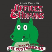 Offices et Humans - Le livre dont vous êtes l'être humain