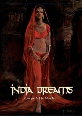 India dreams -8TT- Le Souffle de Kali