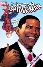 The amazing Spider-Man Vol.2 (1999) -583VC- Platonic