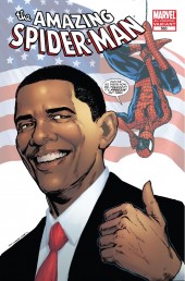 The amazing Spider-Man Vol.2 (1999) -583c- Platonic