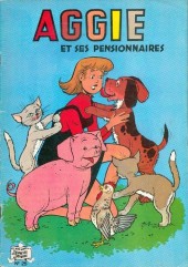 Aggie (SPE) -25a1978- Aggie et ses pensionnaires