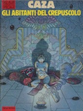 Abitanti del Crepuscolo (Gli) -INT- Gli Abitanti del Crepuscolo - Speciale