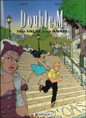 Double M -2a1998- Une valse pour Anaïs