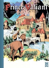 Prince Valiant (Soleil) -4- Volume 4 : 1943-1944