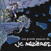 (AUT) Mézières -2013- Les grands espaces de JC Mézières