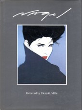 (AUT) Nagel - The art of patrick nagel 