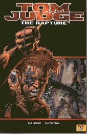 Tom Judge: The Rapture (2004) -INT- Book 1