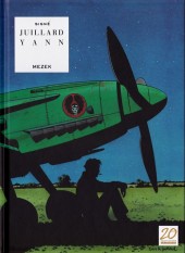 Mezek - Tome ES