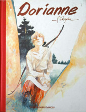 Marseil - Armalite 16 -3TT- Dorianne