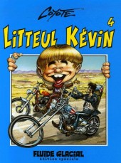 Litteul Kévin -4ES2007- Tome 4