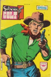 Silver Colt (Spécial) -3- Numéro 3