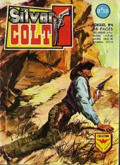 Silver Colt (1e Série - Arédit) -4- La tragédie de San Francisco