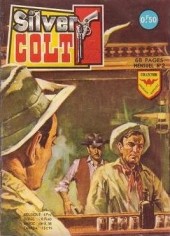 Silver Colt (1e Série - Arédit) -2- Un tireur d'élite