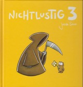 Nichtlustig - Tome 3