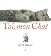 Toi, mon Chat  - Toi, mon Chat