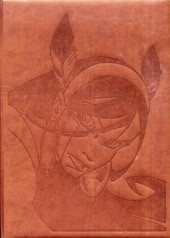 Luuna -5TT1- Tome 5