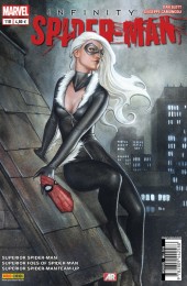 Spider-Man (4e serie) -11B- Invasion