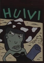 Huivi