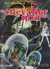 Bob Morane 02 (Dargaud) -10b1981- Opération 
