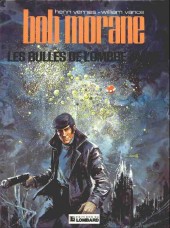 Bob Morane 03 (Lombard) -25a1981- Les bulles de l'ombre jaune