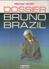 Bruno Brazil -10b1983- Dossier Bruno Brazil