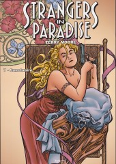 Strangers in Paradise -7a2011- Sanctuaire
