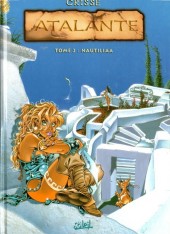 Atalante - La Légende -2b- Nautiliaa