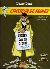 Lucky Luke -39c2012- Chasseur de Prime