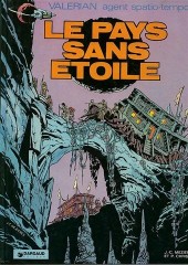 Valérian -3b1980- Le pays sans étoile
