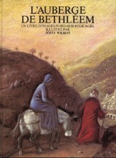 (AUT) Wilkoń -1- L'auberge de Bethléem