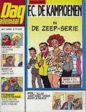 F.C. de Kampioenen -32Pub- De zeep-serie