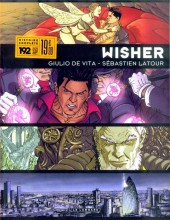 Wisher - Tome INTa